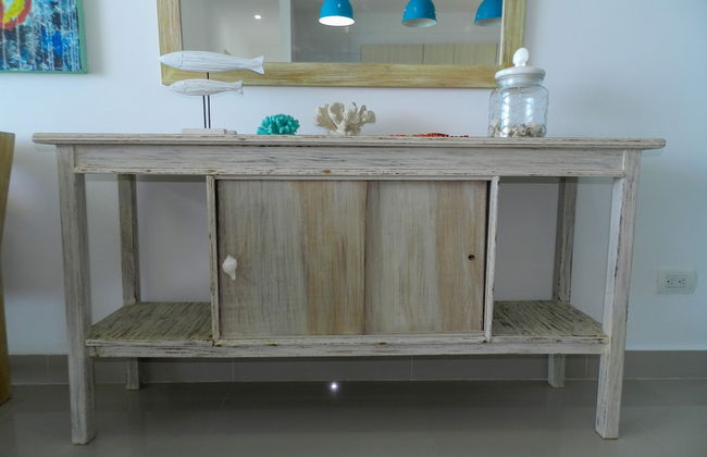 Lujoso Apartamento Frente al Mar - Foto 13