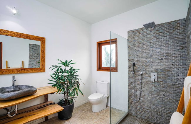 Villa Ravenala - Foto 20