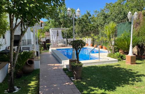 Casa Rural Sierra Natura - Foto 12