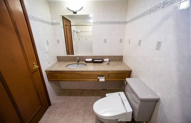 Saigon Court Serviced Apartment - Foto 27