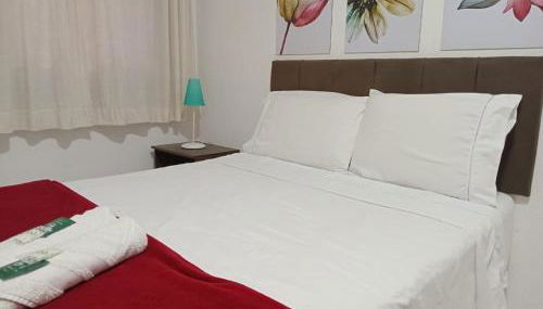 Apartamento Completo A25 Flat Centro - Foto 4