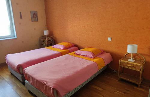 Résidence L'Alexandra 2 étoiles - Foto 38