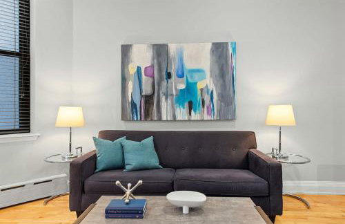Synergy by SilverDoor NYC Madison - Foto 6
