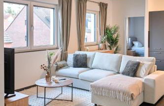 NEW! Modern spacious apartment - Good connection - Foto 6