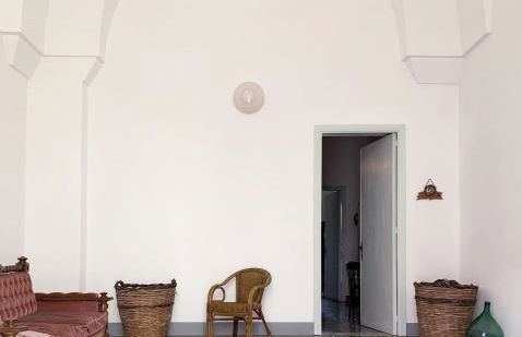 Casa Licchia - Foto 8