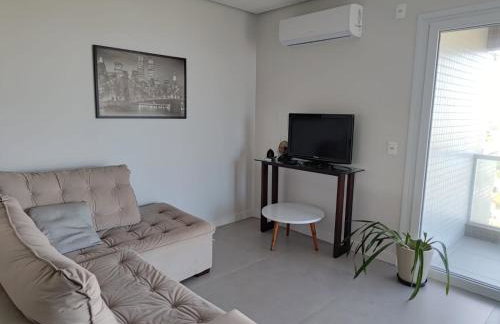 Apartamento Aconchegante com Piscina a 2 Quadras da Beira-Mar - Foto 20