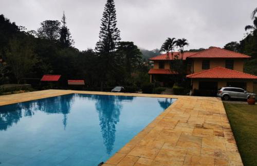 Sitio do Imbuí em Teresópolis - Foto 24