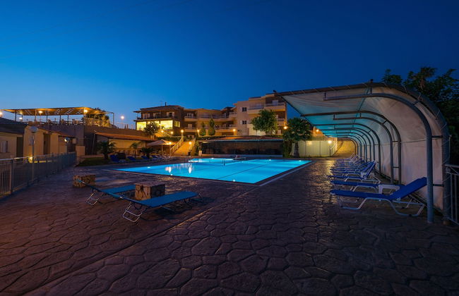 Panorama Resort - Photo 43