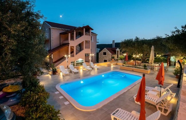 Apartments Njirić - Foto 1