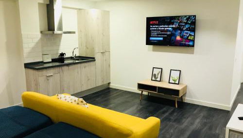 Apartamentos Arriba by gaiarooms - Foto 1, Other