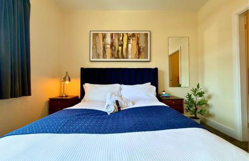 Pool Table 1-Bedroom House, near City Centre and Public Transport, Dog Friendly, Sleeps 5, Free Parking - Foto 43