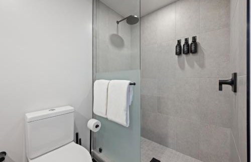 501 First Miami Worldcenter by Palermo Home Miami - Foto 79