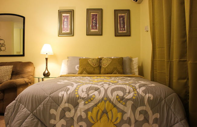 Sunset Strip Acadia Guest Apartment - Foto 10