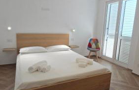 BELVEDERE SUITES Vista Mare, Eleganza e Comfort - Foto 3