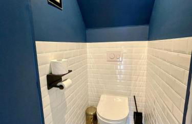 Lovely T2 de standing face à la rade - Foto 21