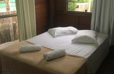 Linda casa na Gamboa Garopaba - Foto 7