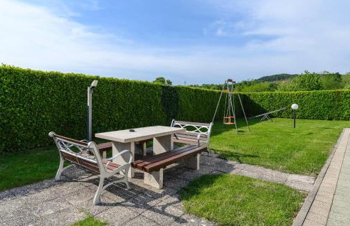 5 Bedroom Nice Home In Karojba - Foto 17