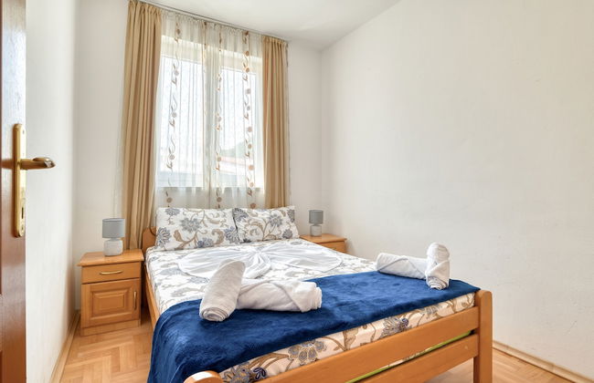 Apartments Elena - Photo 18