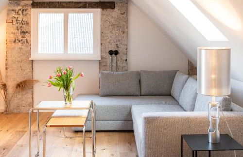 Nicolai Suite - Schrangen-Suites-1389 - Foto 4