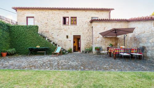 Casa Justininho - Foto 2, Garden view