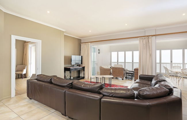 Pinnacle Point Heritage Villa - Foto 21