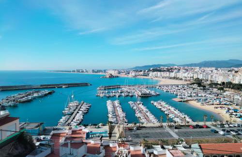 Villa Santa Anna Blanes Centro 60 metros Playa - Foto 25