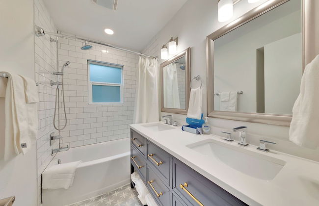 Beach House 2 on Lake LBJ - Sleeps 24 - Foto 23