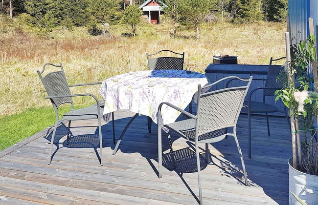 4 Person Holiday Home in Ed-by Traum - Foto 16