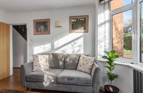 Exeter Heights - Short Stays UK Ltd - Foto 23