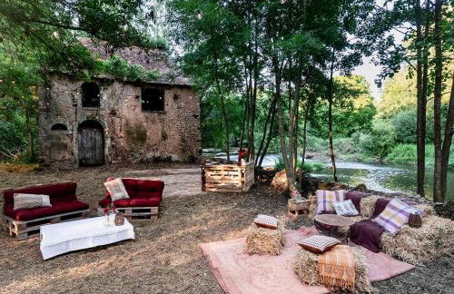 Domaine de Fontenay - Foto 56