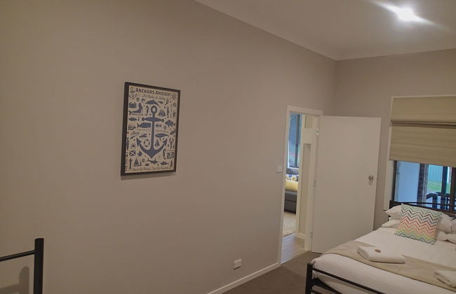 Dungowan Waterfront Apartments - Foto 7