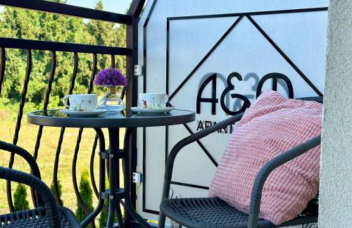 Apartamenty A&M - Foto 34