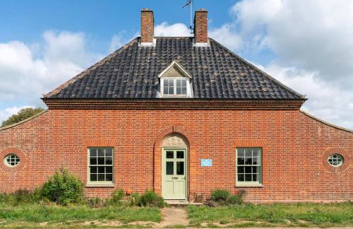 Lime Tree House, Henham Park Nr Southwold - Photo 29