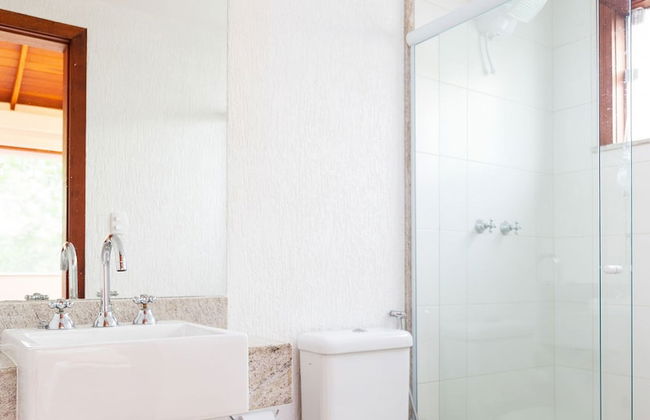 Bz01 Casa Piscina Priv 150m Da Praia - Photo 19