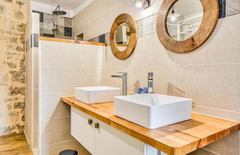 2 Bedroom Gorgeous Apartment In Carentan - Foto 14