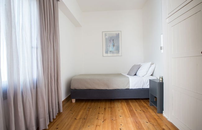 Antigoni's Seaside Lodge - Foto 11