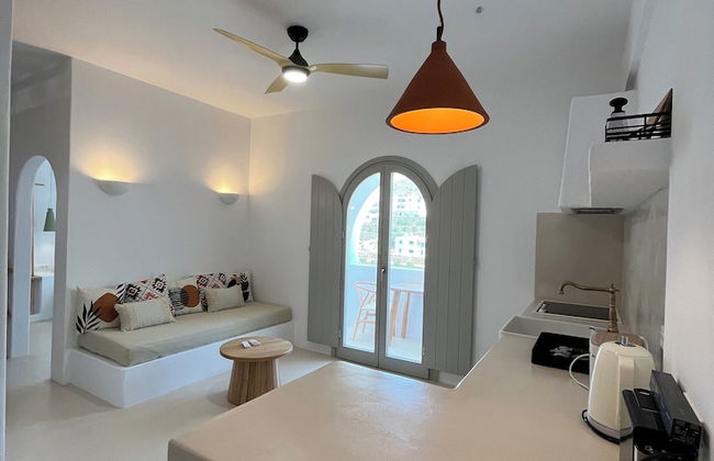 Ios Alcyon Blue Suites - Foto 35