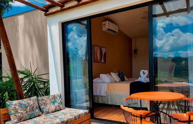 Ganso Complexo de Lazer - Photo 18