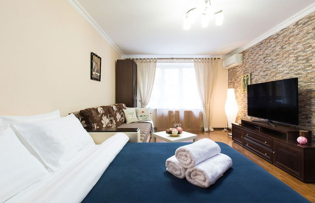 Lux Apartments Mytnaya 24 - Foto 3