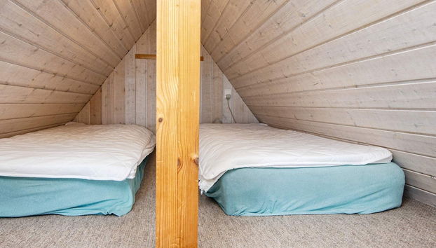 4 Star Holiday Home in Juelsminde - Foto 2, Habitación