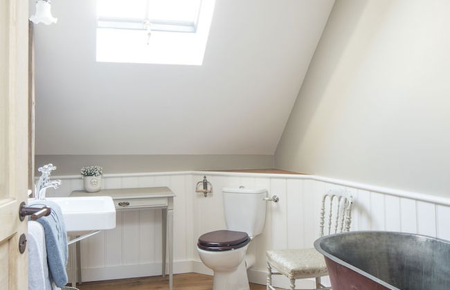 Le Hameau de Courances - Foto 15