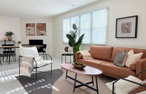 SLC Condo - Walk to Everything - Foto 4