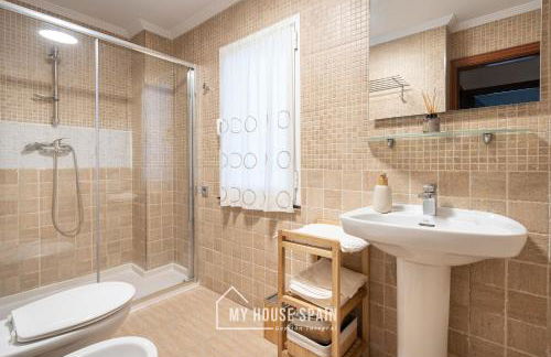 MyHouseSpain - Único piso cerca de la playa - Foto 14