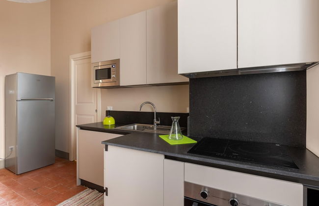 Casa Dell Auriga by Wonderful Italy - Foto 18