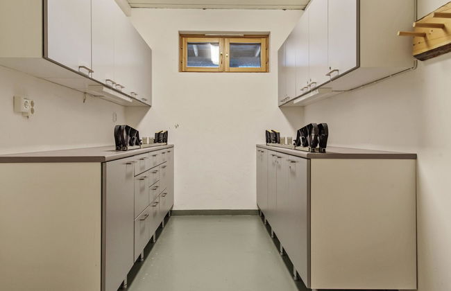 Luostakka iso - Foto 21