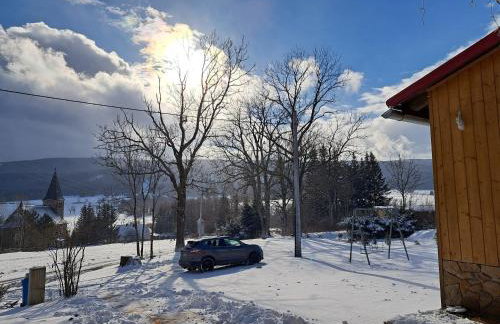 Górska Chata Lasówka - Foto 14