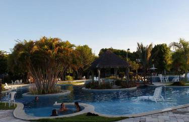 Iloa Alagoas, apto Luxo 02 quartos sala e cozinha - Foto 65