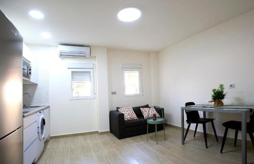 Apartamentos Amanecer Centro - Foto 11