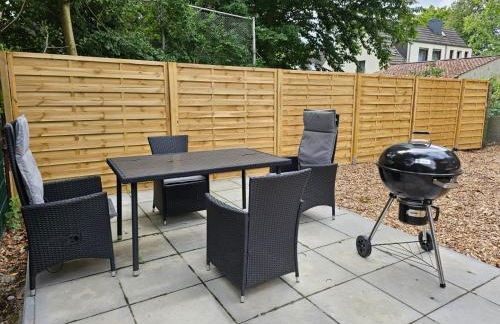 ImmoStay S#Ferienhaus - Parken & WiFi - Foto 4