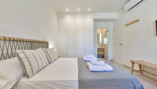 EL OLIVO - By Almarina Villas - Foto 5, towels, wardrobe